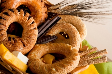Thessaloniki Food Tour