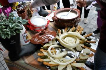 Thessaloniki Walking Tour and Gastronomical Experience