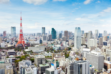 Tokyo Tower, Tea Ceremony and Sumida River Cruise Day Tour