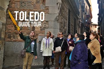Toledo Three Cultures
