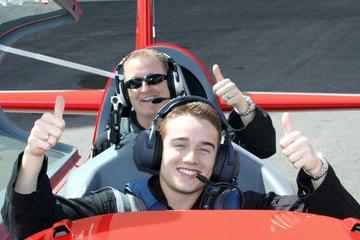 Top Gun and Air Combat Experience in San Diego