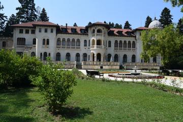 Tour of Bulgarian Royal Palaces