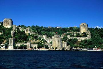 Tour of Istanbul With English Guide