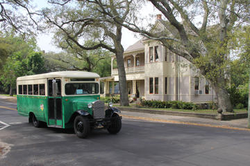 Tour of Pensacola's Landmarks