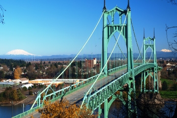 Tour the City of Roses