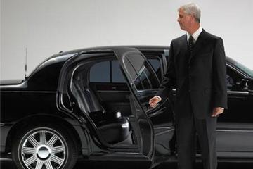 Trabzon Airport to Trabzon City Center Private Transfer