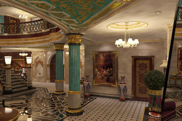 Traditional Turkish Bath Experience in Belek and Serik