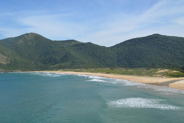 Trail of Lagoinha do Leste