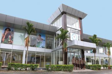Transit Lounge Pass from Nadi Airport