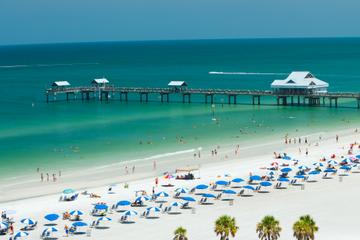 Transportation to Clearwater Beach from Orlando