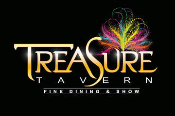 Treasure Tavern Show in Orlando