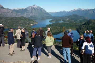 Trip to Patagonia, Bariloche and Lake District