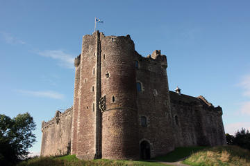 Trossachs, Loch Lomond and Doune Day Tour from Edinburgh