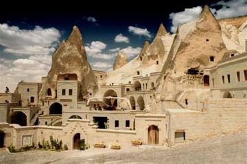 Turkey Highlights: 10-Day Guided Tour to Canakkale from Istanbul