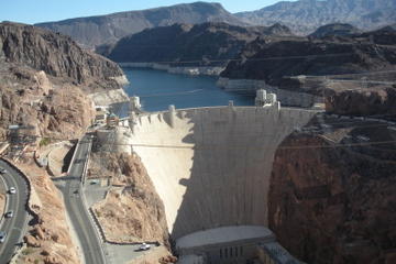 Ultimate Hoover Dam Tour