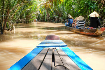 Upper Mekong River Day Trip from Ho Chi Minh City