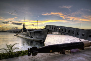 USS Bowfin Submarine Museum and Park