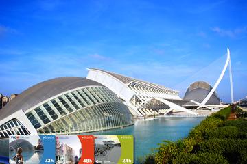 Valencia Tourist Card