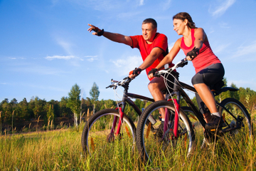 Valpolicella Wine Country Bike Tour from Verona Including Wine Tasting
