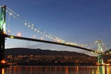 Vancouver Harbor Sunset Dinner Cruise
