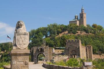 Veliko Tarnovo Arbanasi and Emen Waterfalls