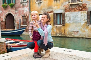 Venice City Hop-On Hop-Off Tour