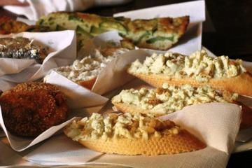Venice Evening Walking Tour: Food and Ghost Stories