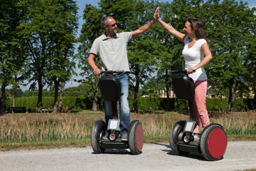 Verona Segway Tour