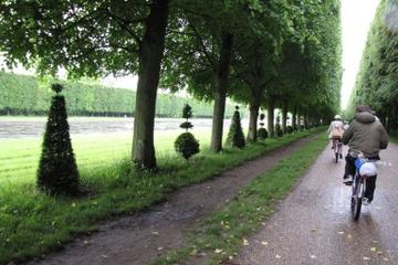 Versailles by Bike Day Tour