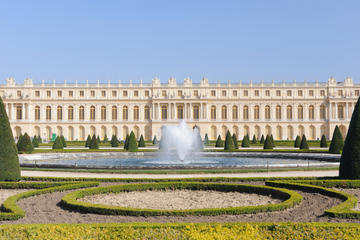 Versailles Small-Group Tour from Paris with Audio Guide