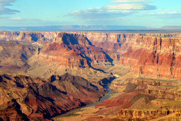 Viator Exclusive: Grand Canyon South Rim Overnight Trip with Mule Ride from Flagstaff