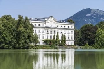 Viator Exclusive: 'The Sound of Music' Private Tour with Breakfast at Schloss Leopoldskron