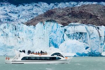 Viedma Glacier and El Chalten Day Trip from El Calafate