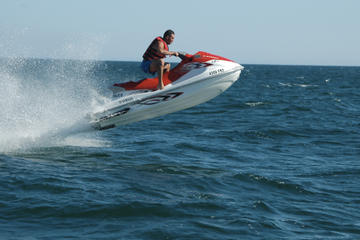 Vilamoura Marina Jet Ski Rental