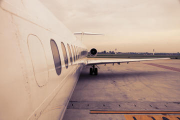 Vilnius Airport Arrival Private Transfer
