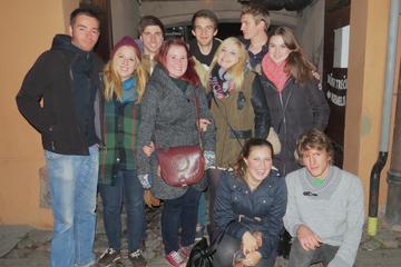 Vilnius Pub Crawl