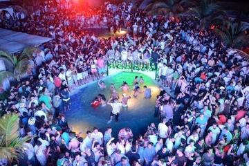 VIP Nightclub Tour in Cancun