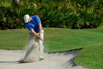 Vista Vallarta Golf Club