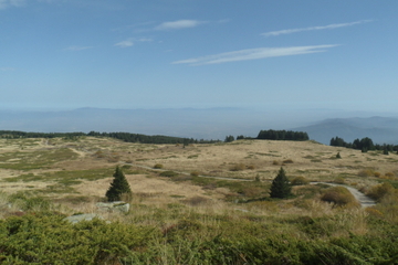 Vitosha Hiking Day Trip from Sofia