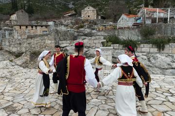Vjetrenica Cave and Old Village Tour from Dubrovnik