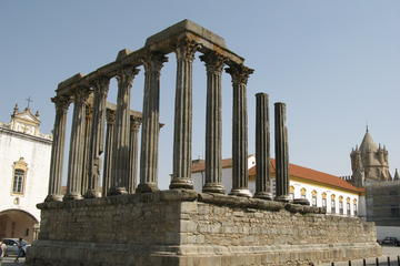 Évora day tour from Lisbon