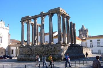 Évora Trip and Alentejo Wine Tour from Lisbon - Private Tour