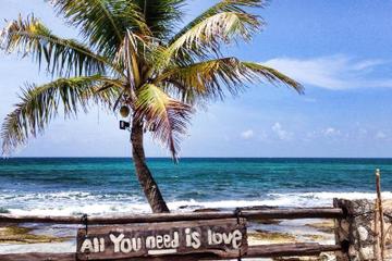 Vows Renewal Package in Cancun