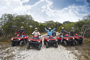 Waitpinga Farm Quad Bike Tour