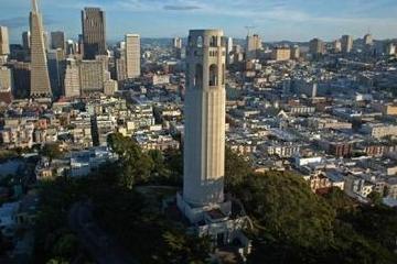 Walking Tour of Fisherman's Wharf and North Beach with Cable Car Ride and optional Alcatraz Ticket