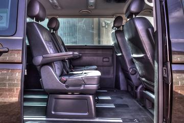 Warsaw Private Airport Arrival Transfer from Chopin Okecie Airport