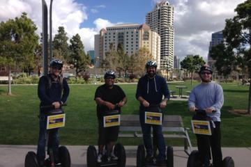 Waterfront Segway Tour of San Diego