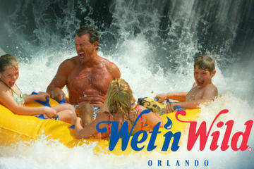 Wet 'n Wild Orlando