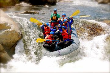 White Water Rafting Adventure on Songprak River from Krabi White Water Rafting Adventure on Songprak River from Krabi