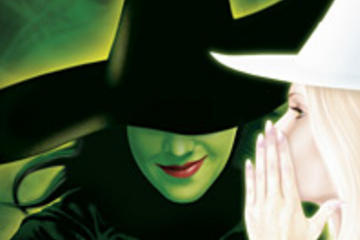 Wicked the Musical Theater Show
